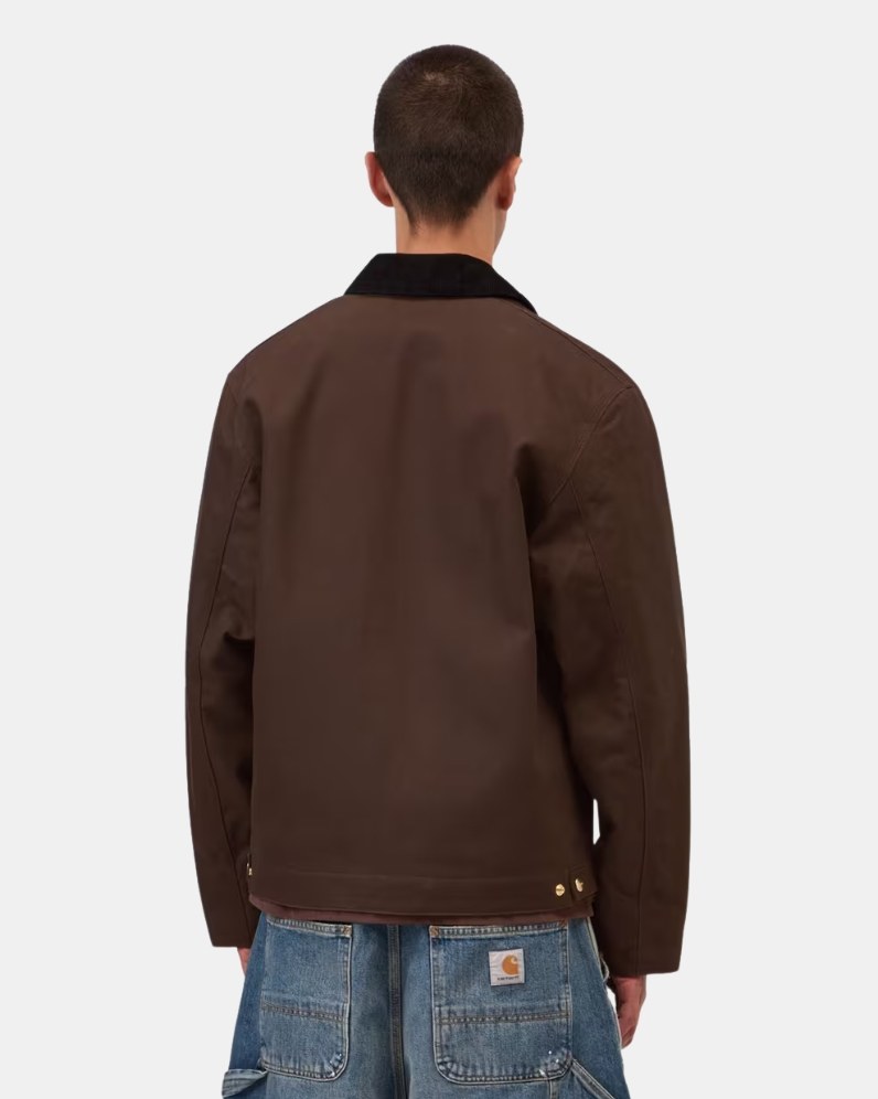 Detroit Jacket