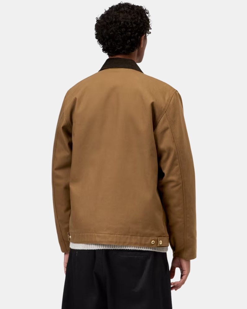 Detroit Jacket