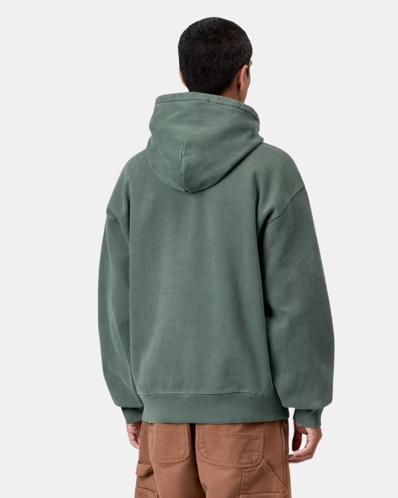Vista Hood