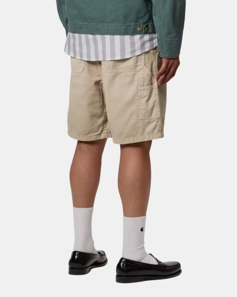 Flint Shorts