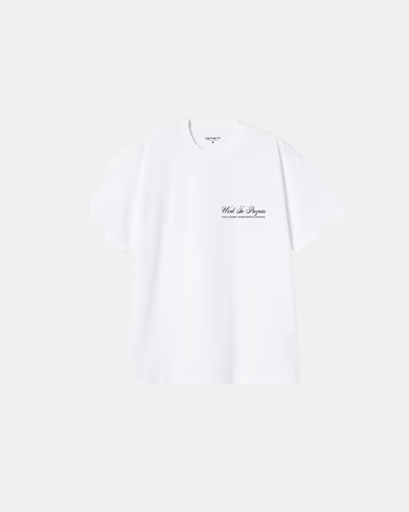Cloud Heart T-Shirt