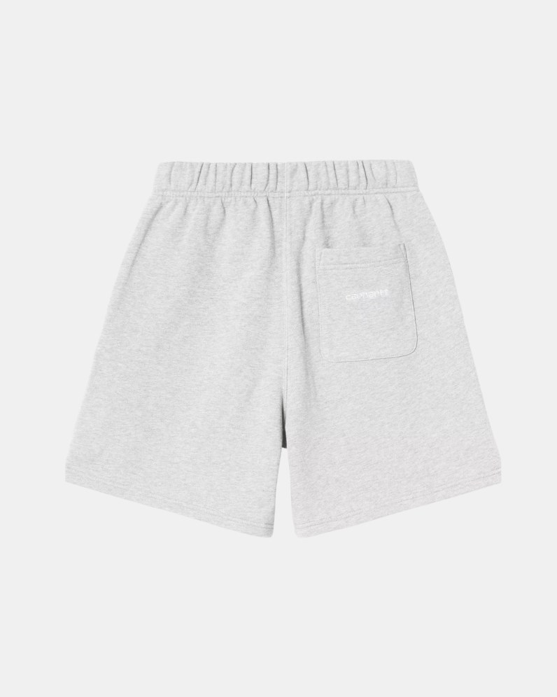 Brenta Shorts