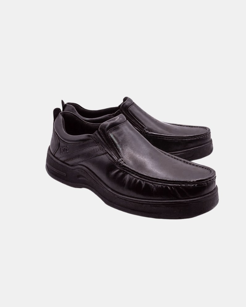 Kalvin School Shoe