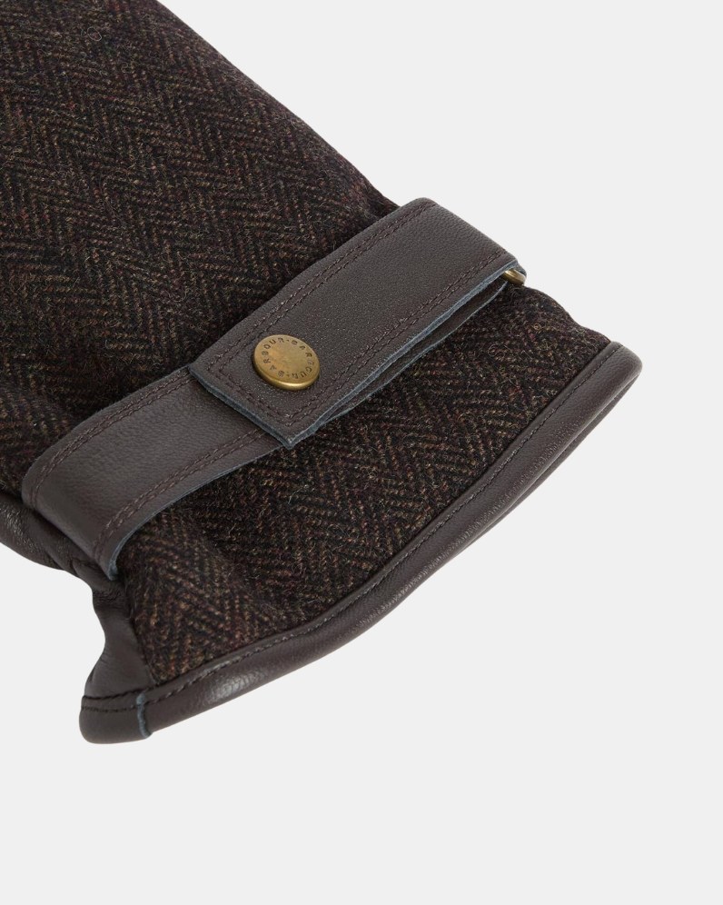 Barlow Waterproof Gloves