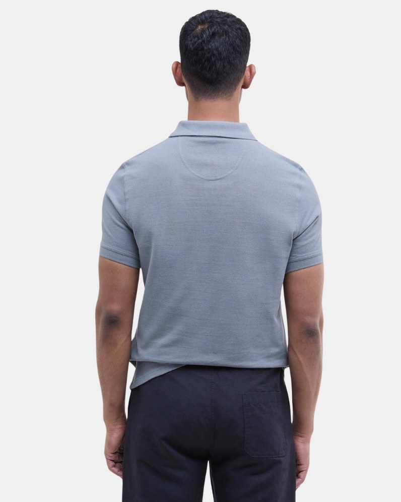 Sports Polo Shirt