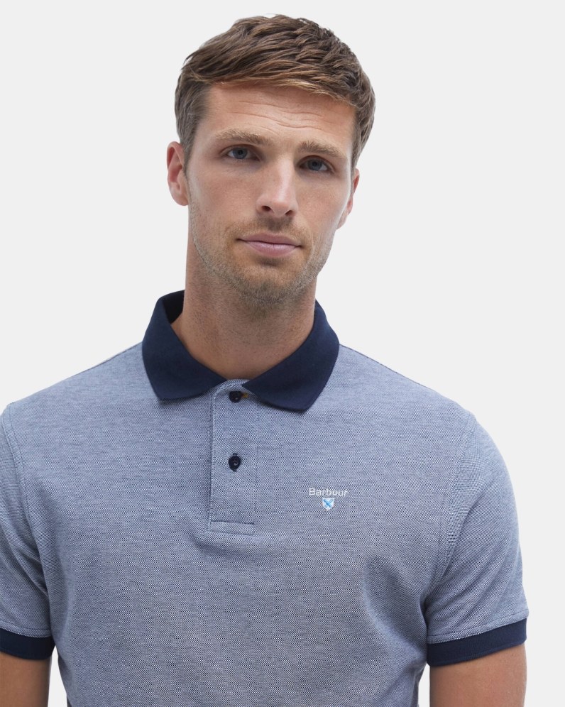 Essential Sports Polo Shirt