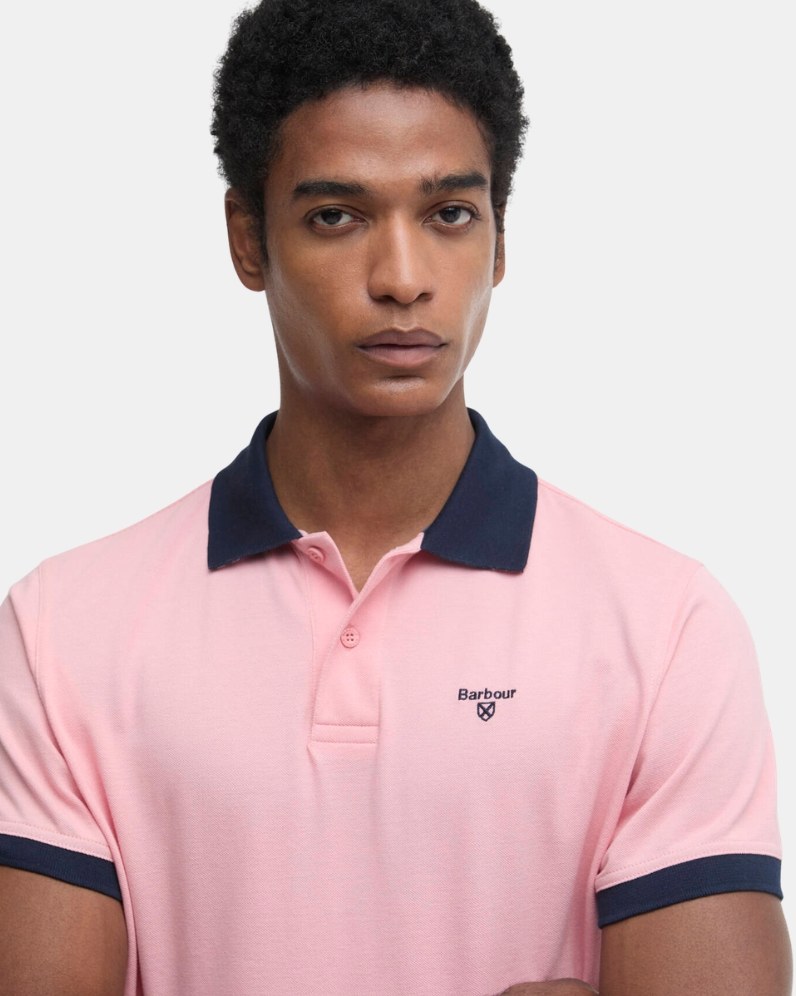 Lynmouth Polo Shirt