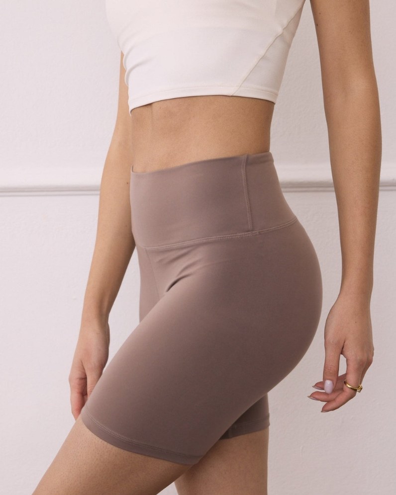 Soft Motion 5" Bike Shorts