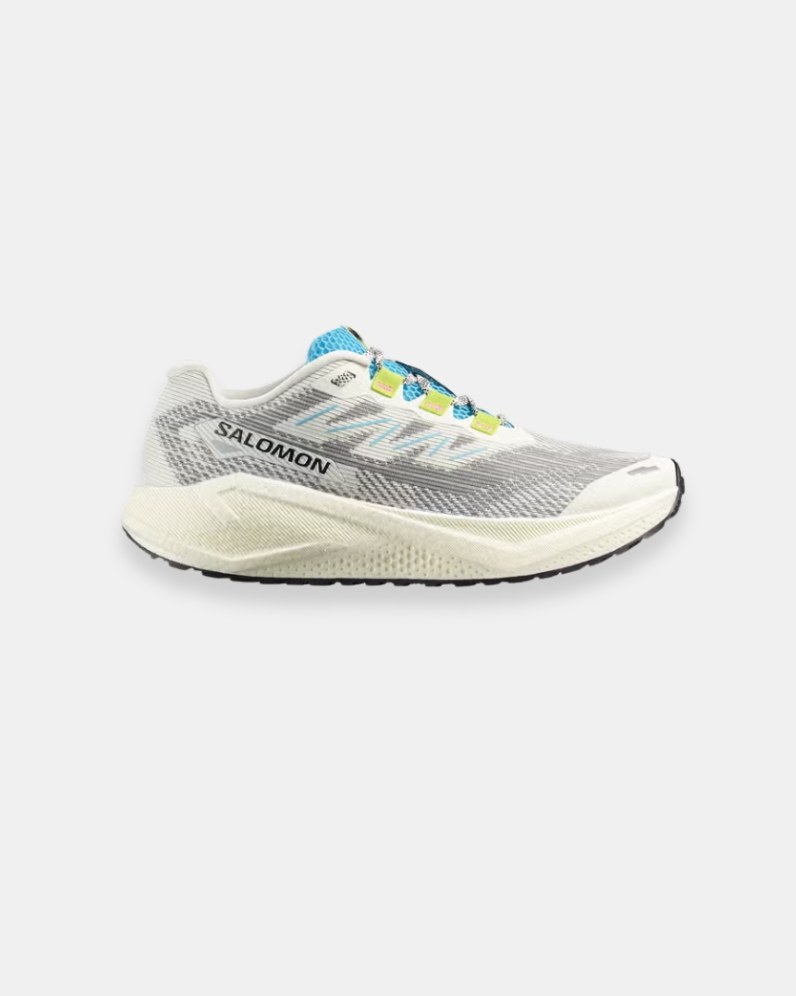 M' Aero Blaze 3 Grvl Shoe