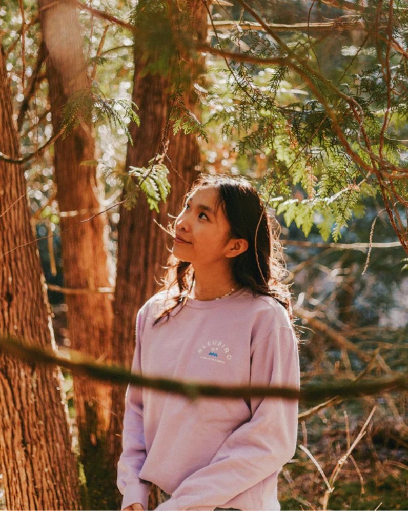 Original Crew Sweater