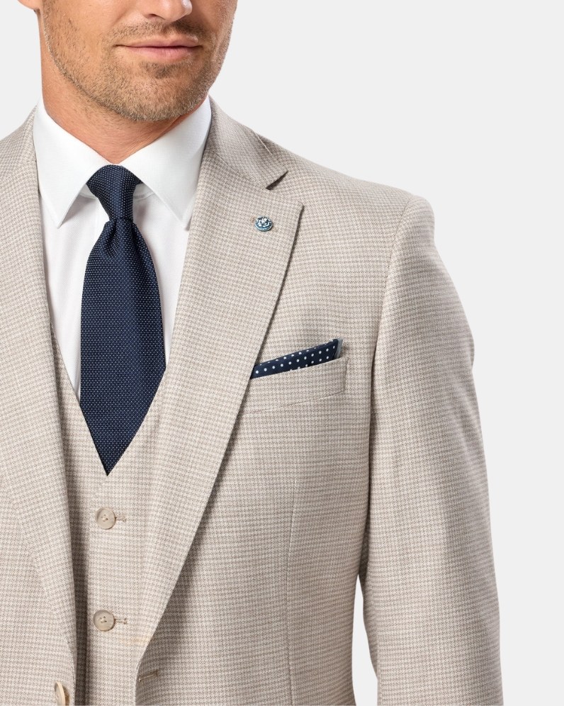 Lucas Mix & Match Waistcoat