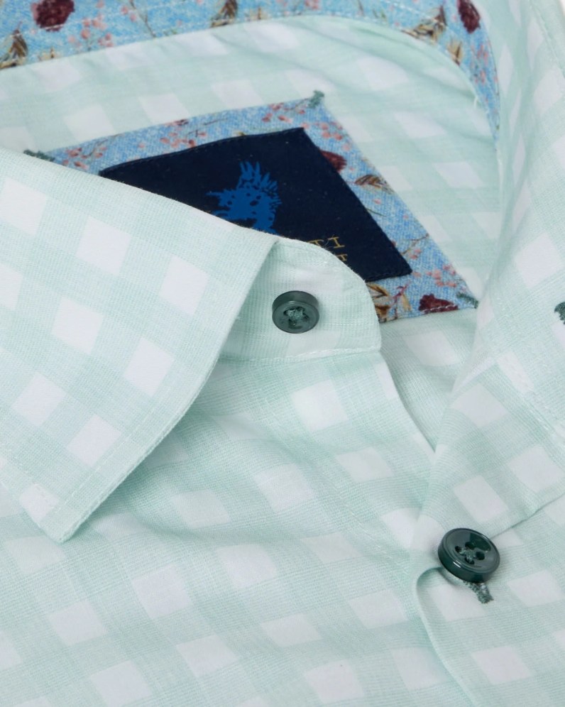 Luso Shirt