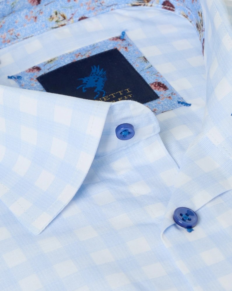 Luso Shirt