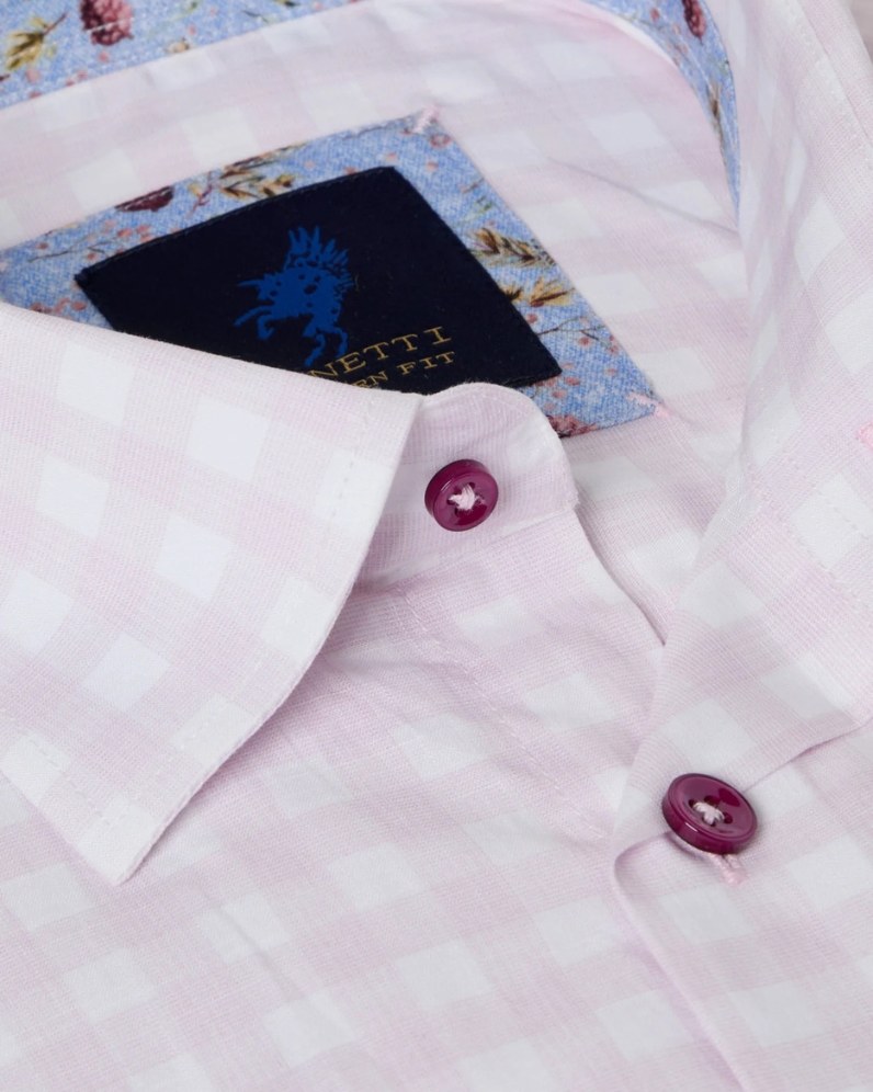Luso Shirt