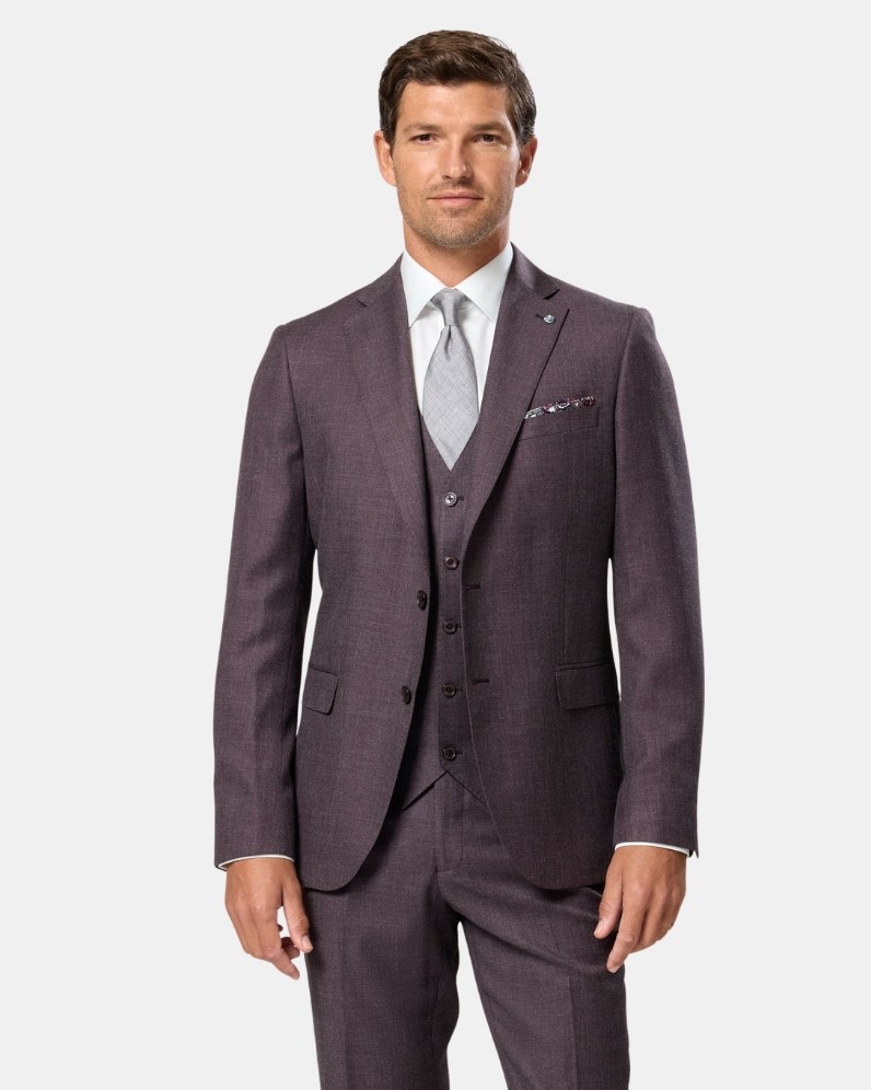 Marcos Tailored Suit