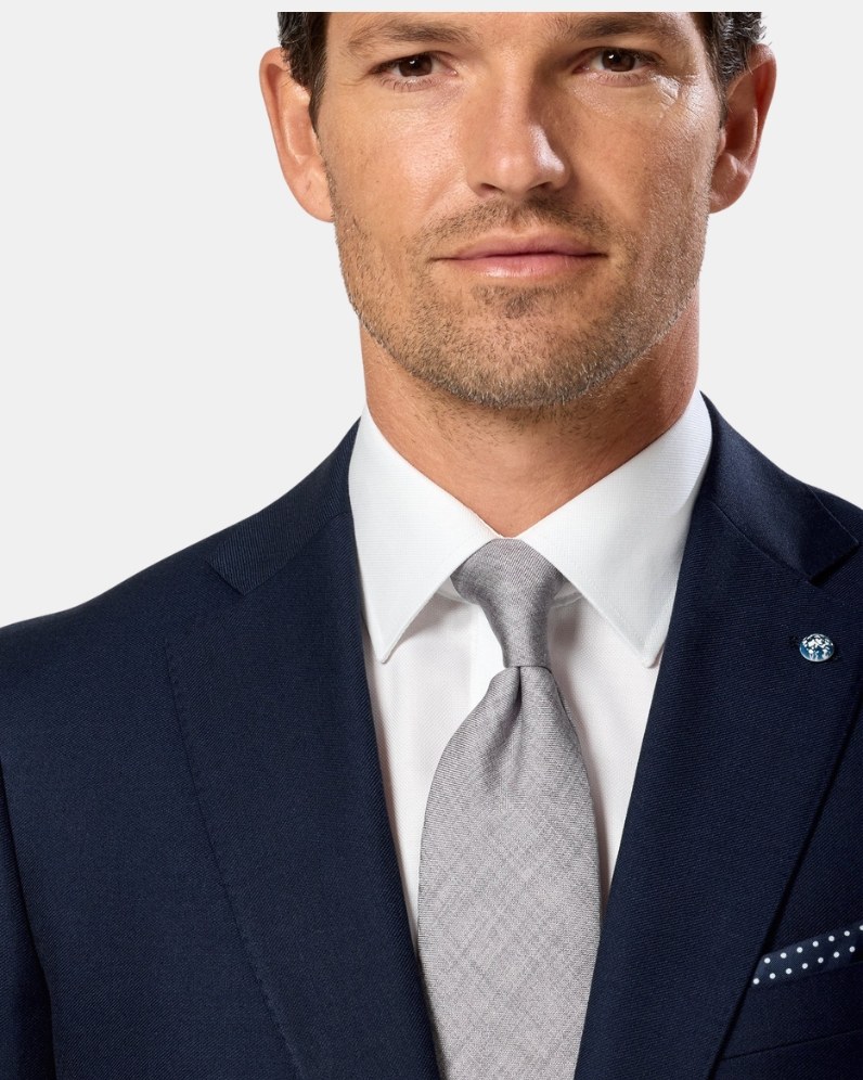 Marcos Tailored Suit