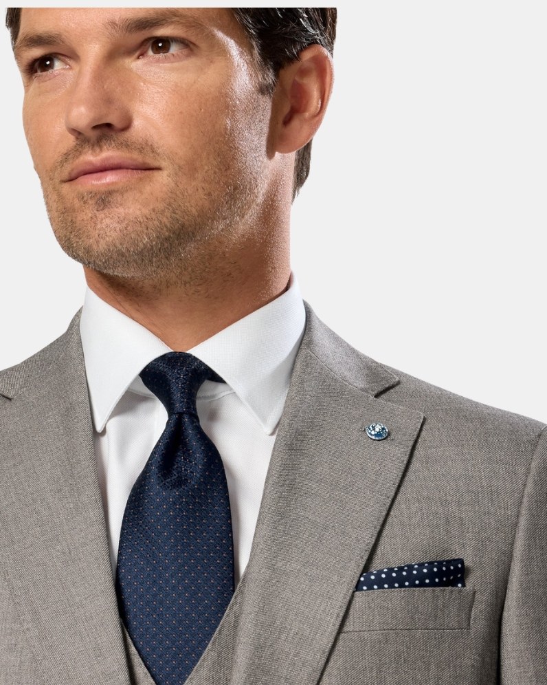 Marcos Tailored Suit