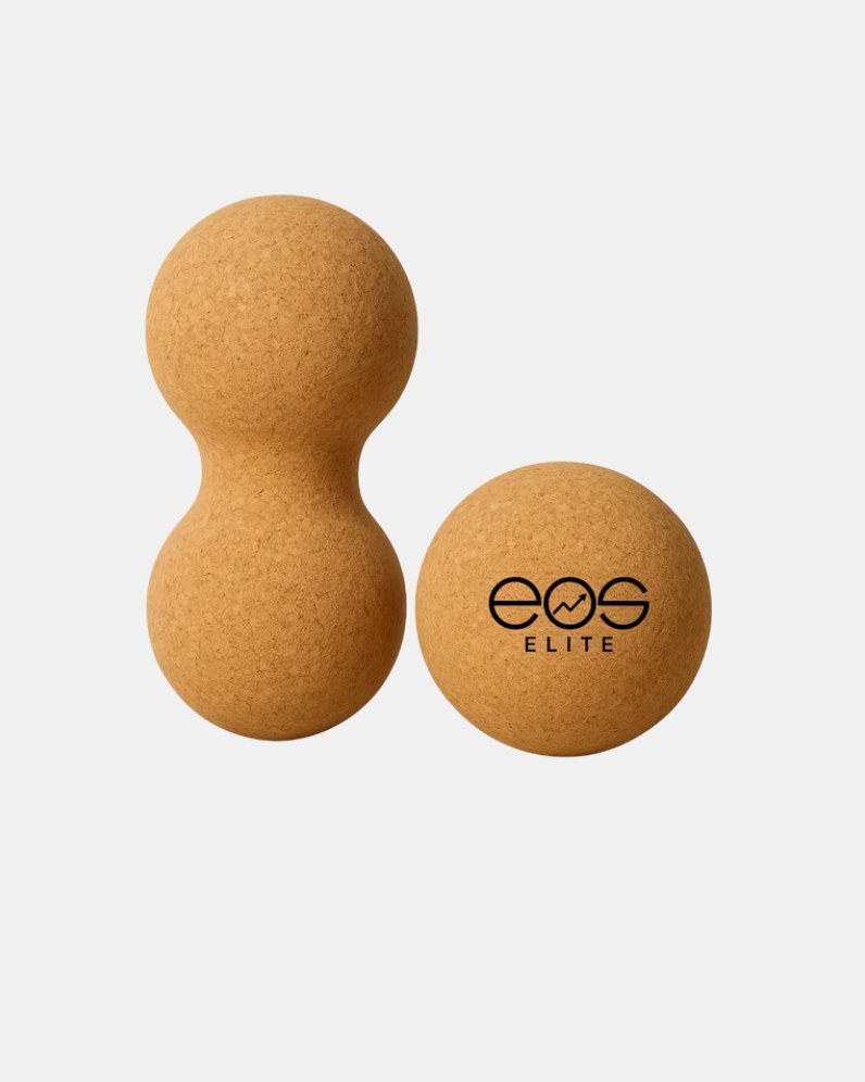 UltraRelief Massage Ball Set