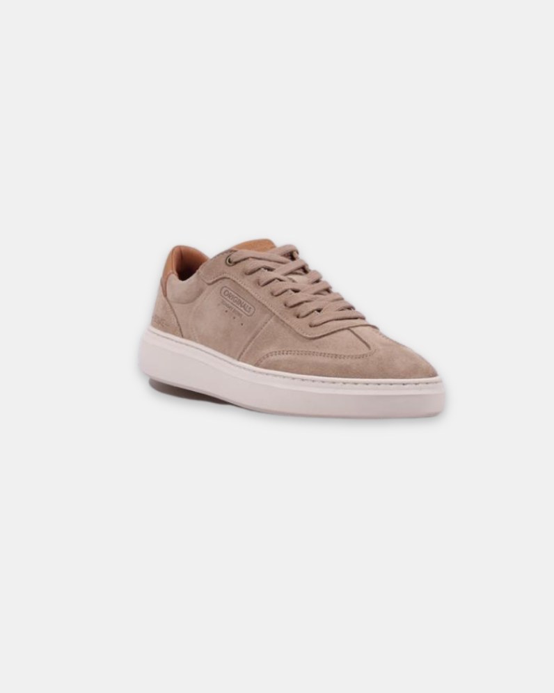 Mccreig Shoe
