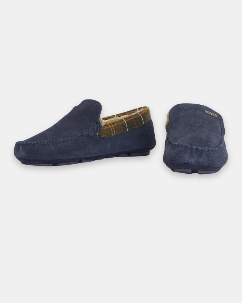 Monty Slipper