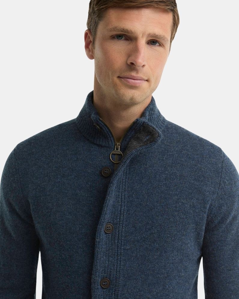 Essential Cardigan