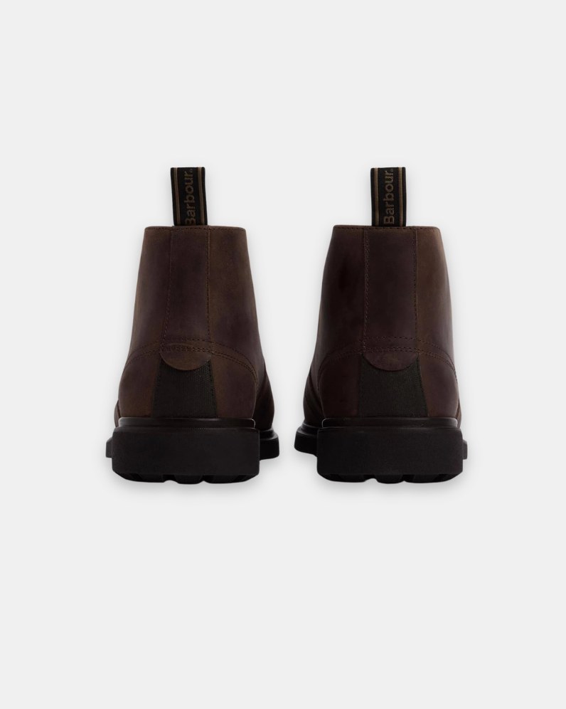 Maeys Chukka Boot