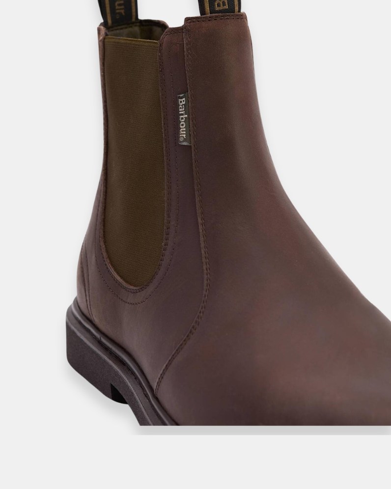 Hale Chelsea Boot