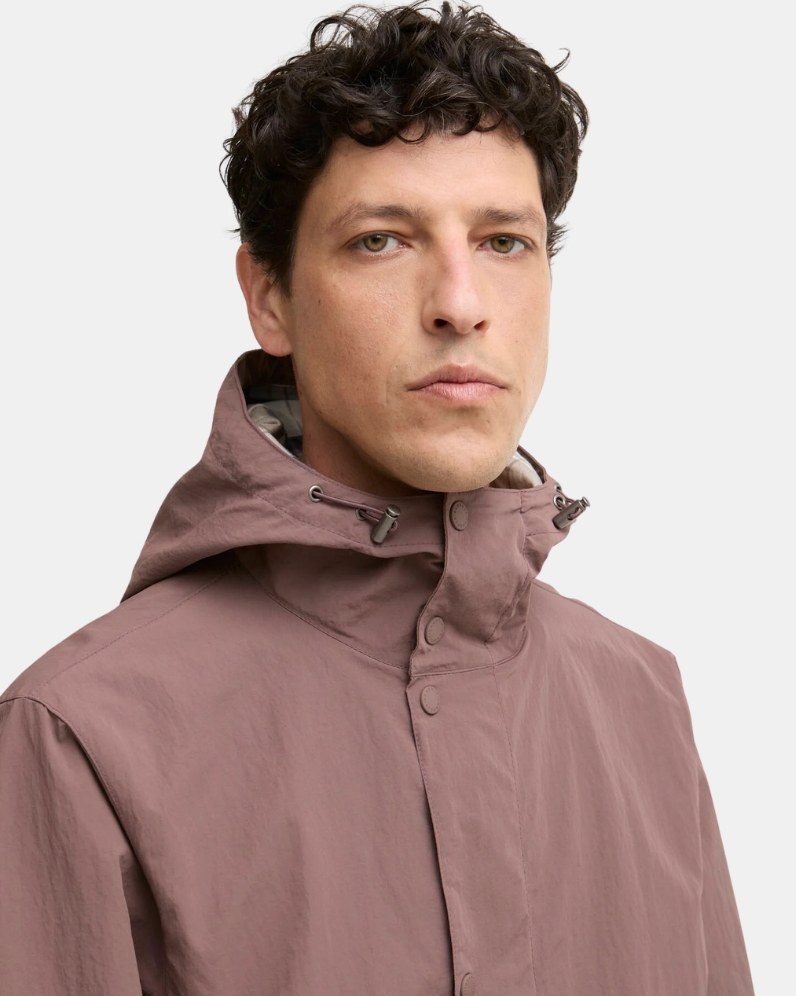 Baywick Jacket