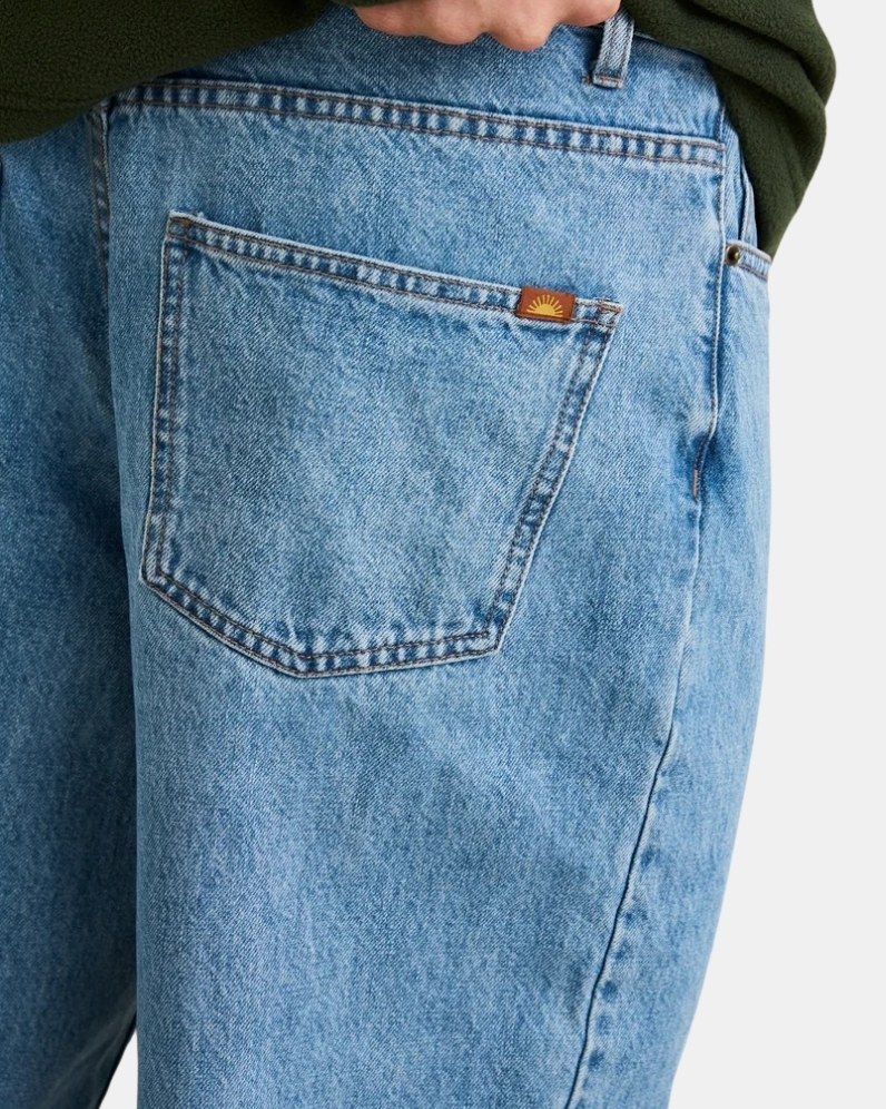 M' Essential Jeans