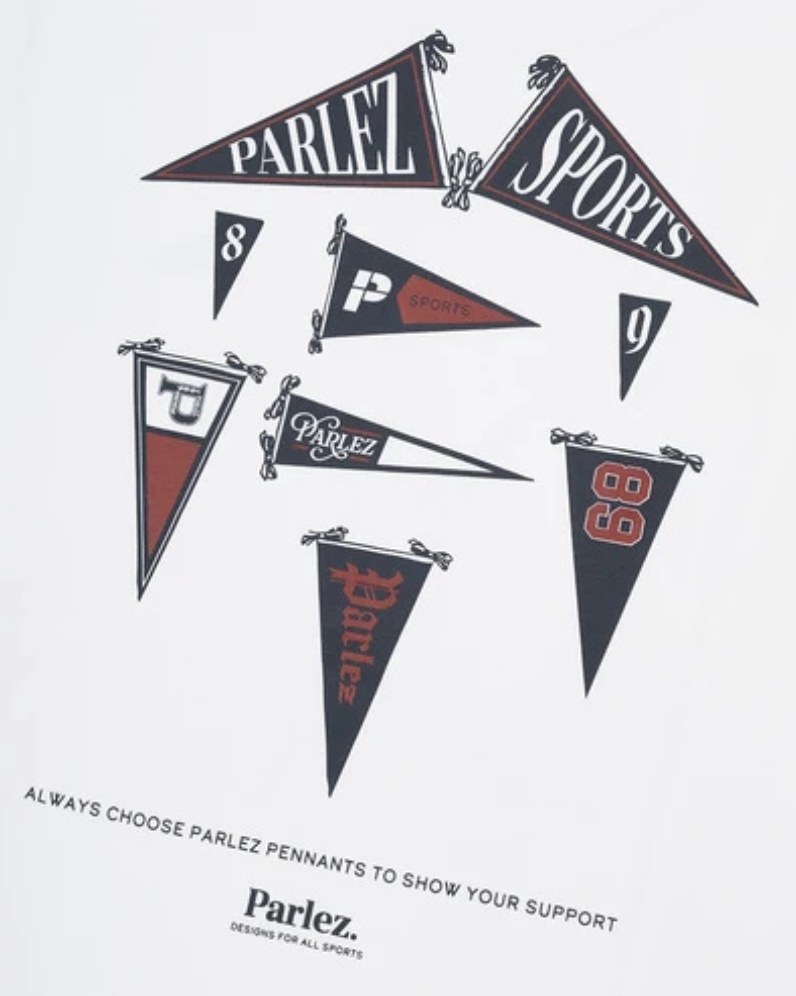 Pennant T-Shirt
