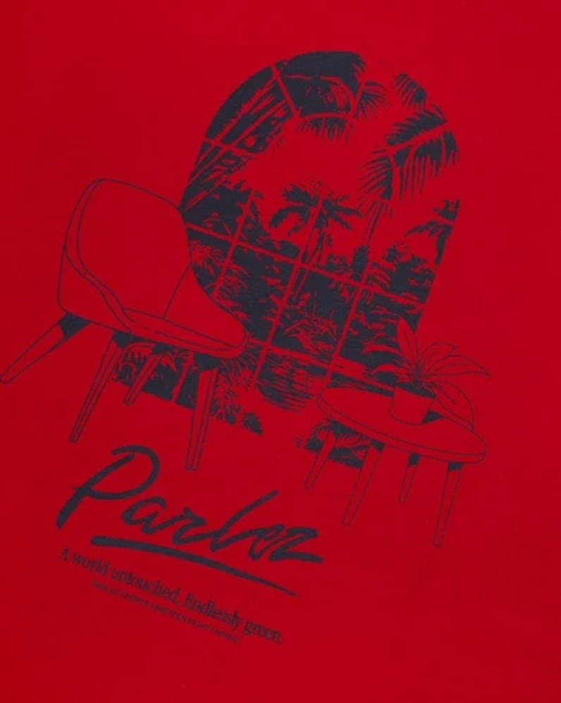 Harper T-Shirt