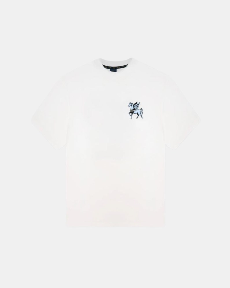 Pegasus Tee