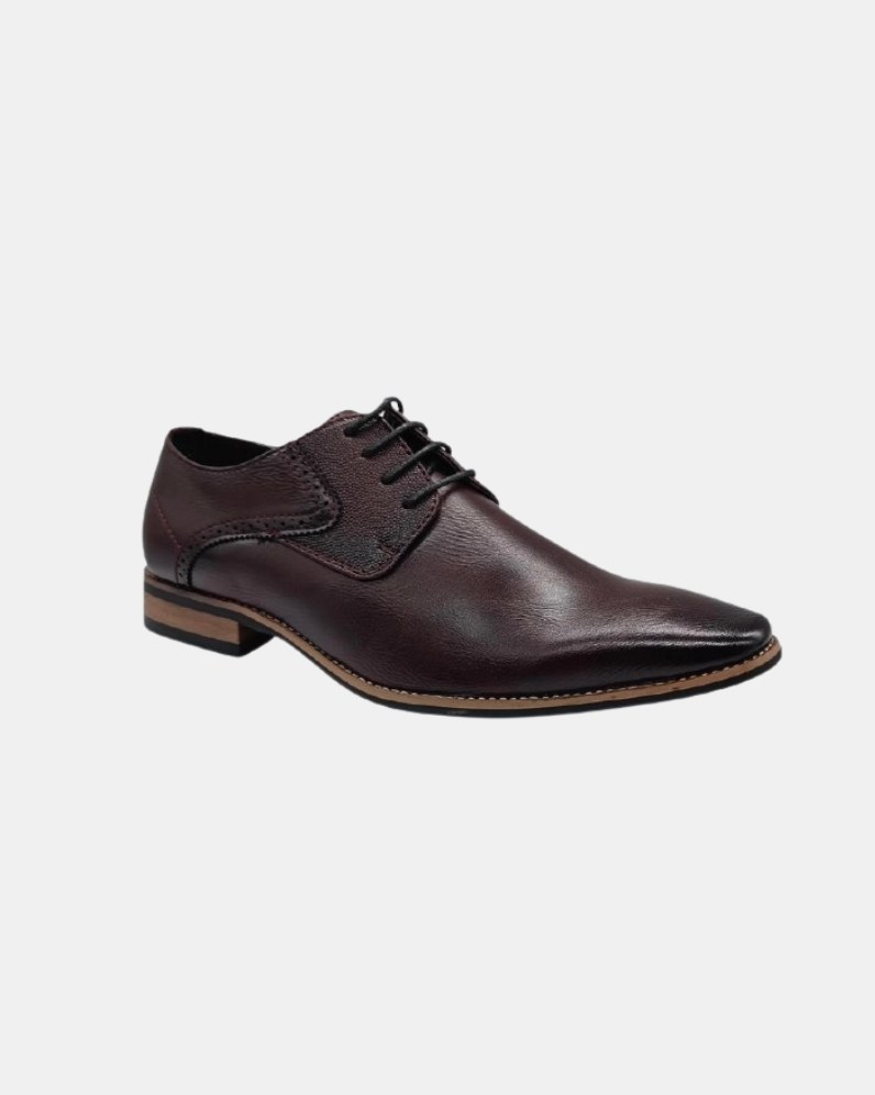 Prague Dress Shoe