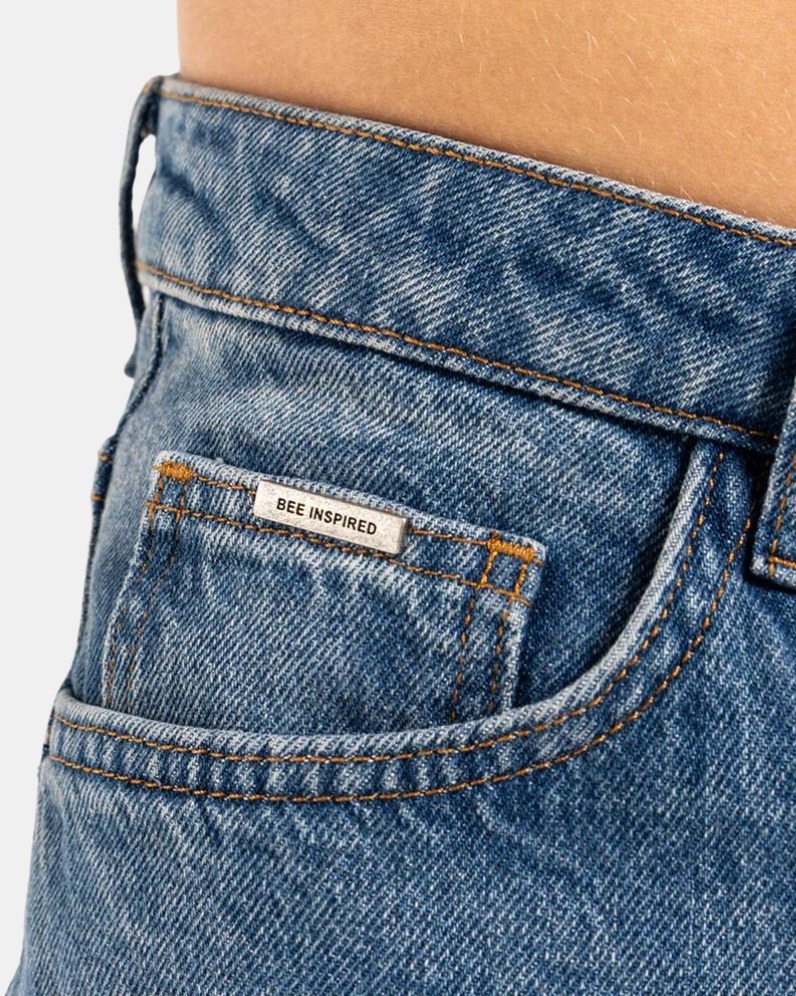 Ralston Relaxed Jeans