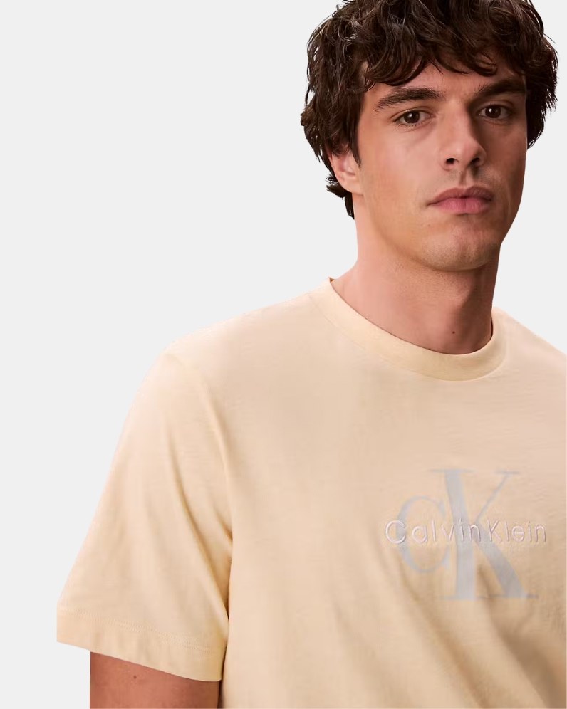 Hero Monologo T-Shirt