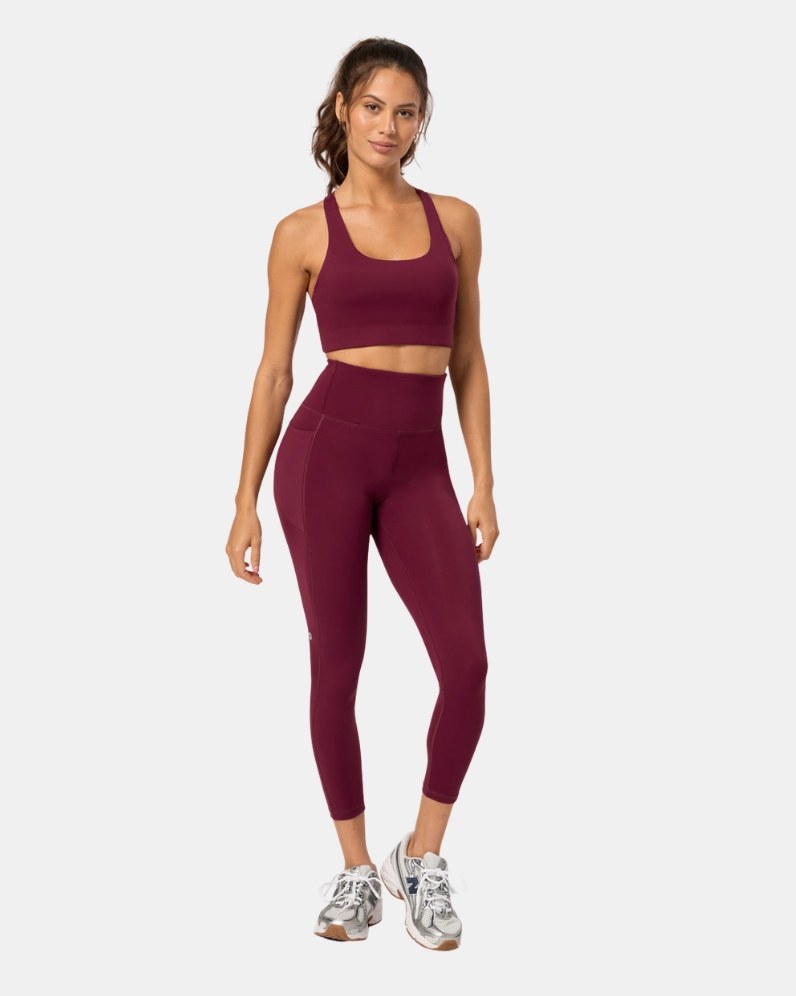 Relentless 7/8 Leggings