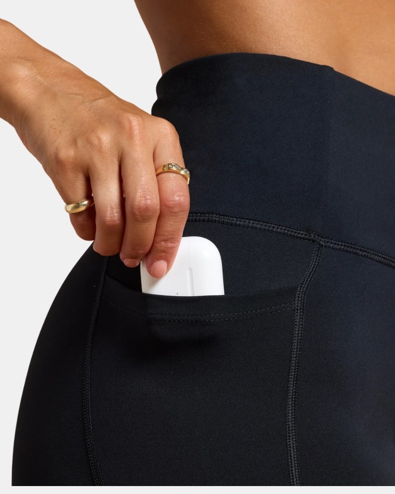 Relentless Full Length Leggings