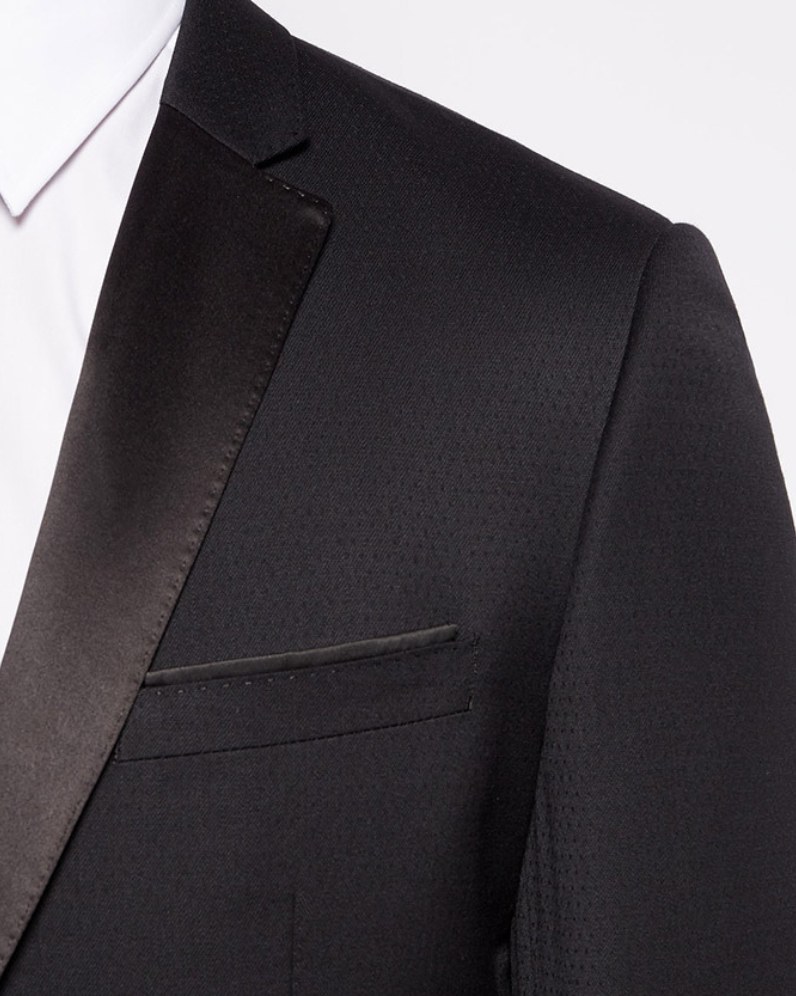 Remus Uomo Rocco Mix-and-Match Tuxedo Jacket