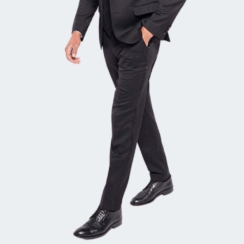 Remus Uomo Rocco Mix-and-Match Suit Trousers