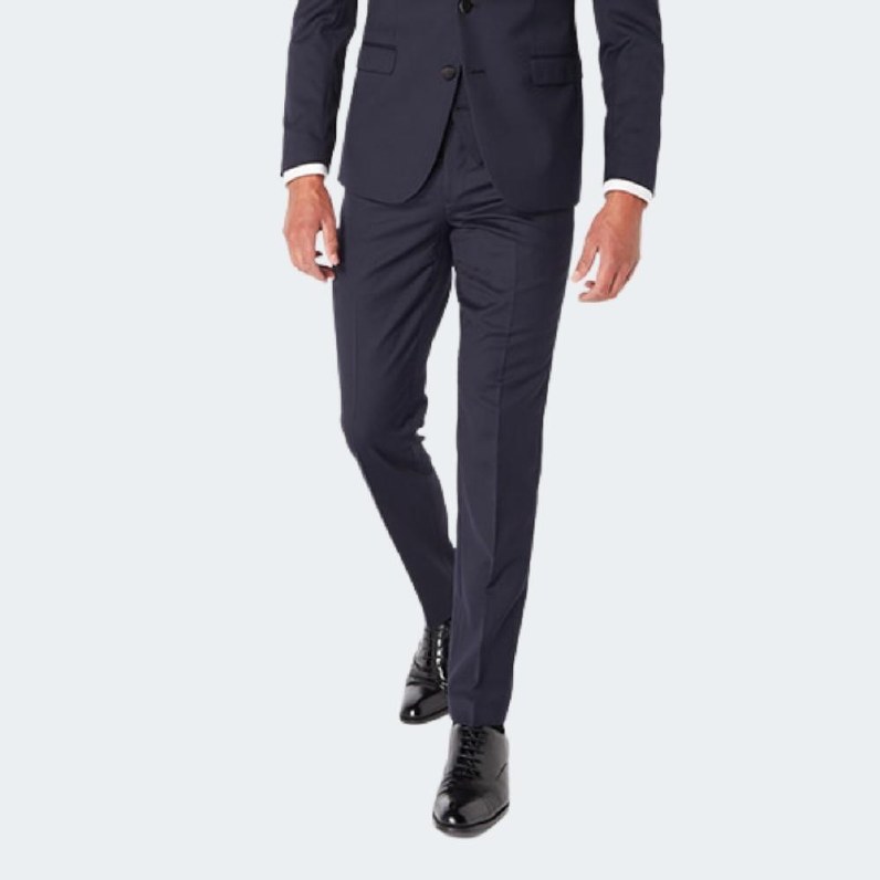 Remus Uomo Rocco Mix-and-Match Suit Trousers