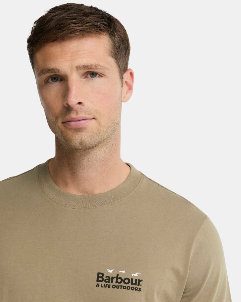 Fly Home T-Shirt