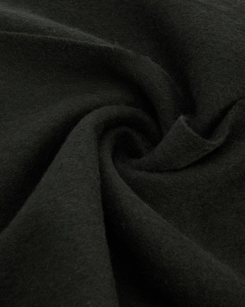 Lambswool Scarf