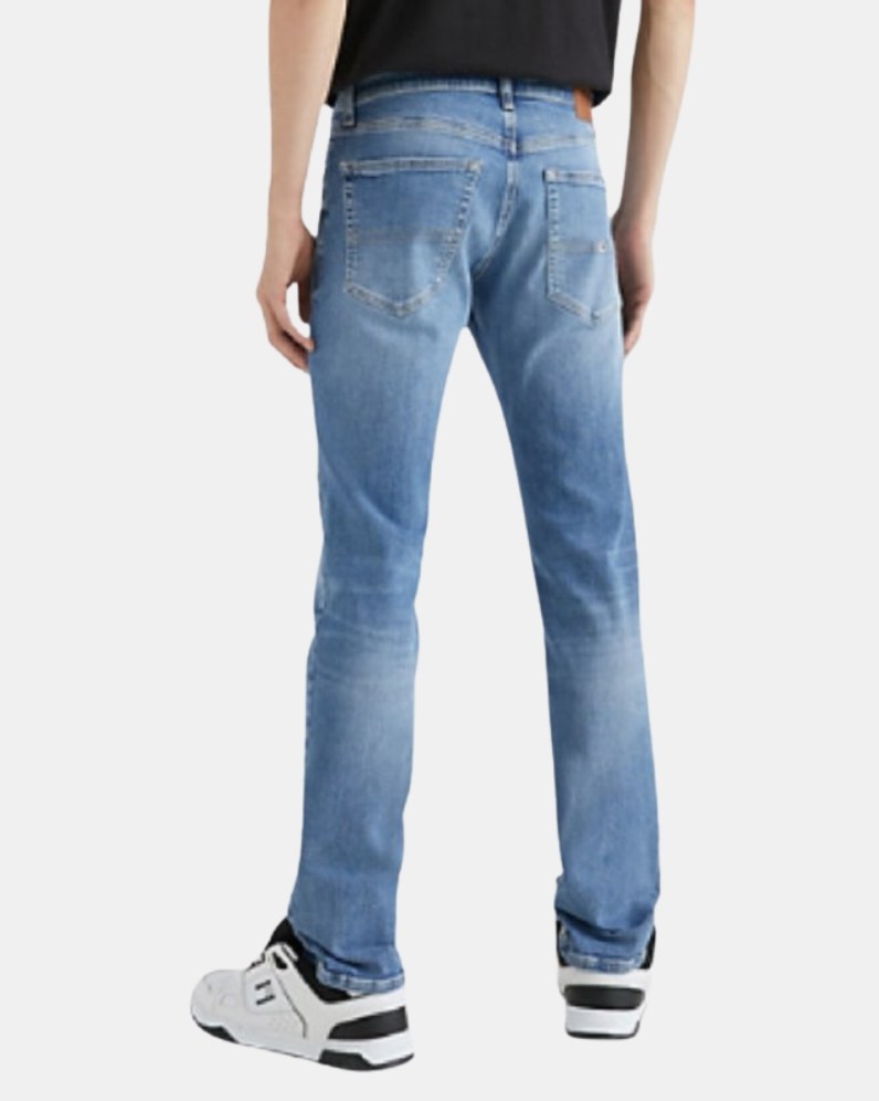 Tommy Jeans Scanton Slim Jeans