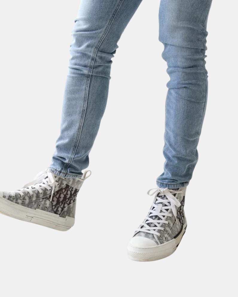 Slim Jeans