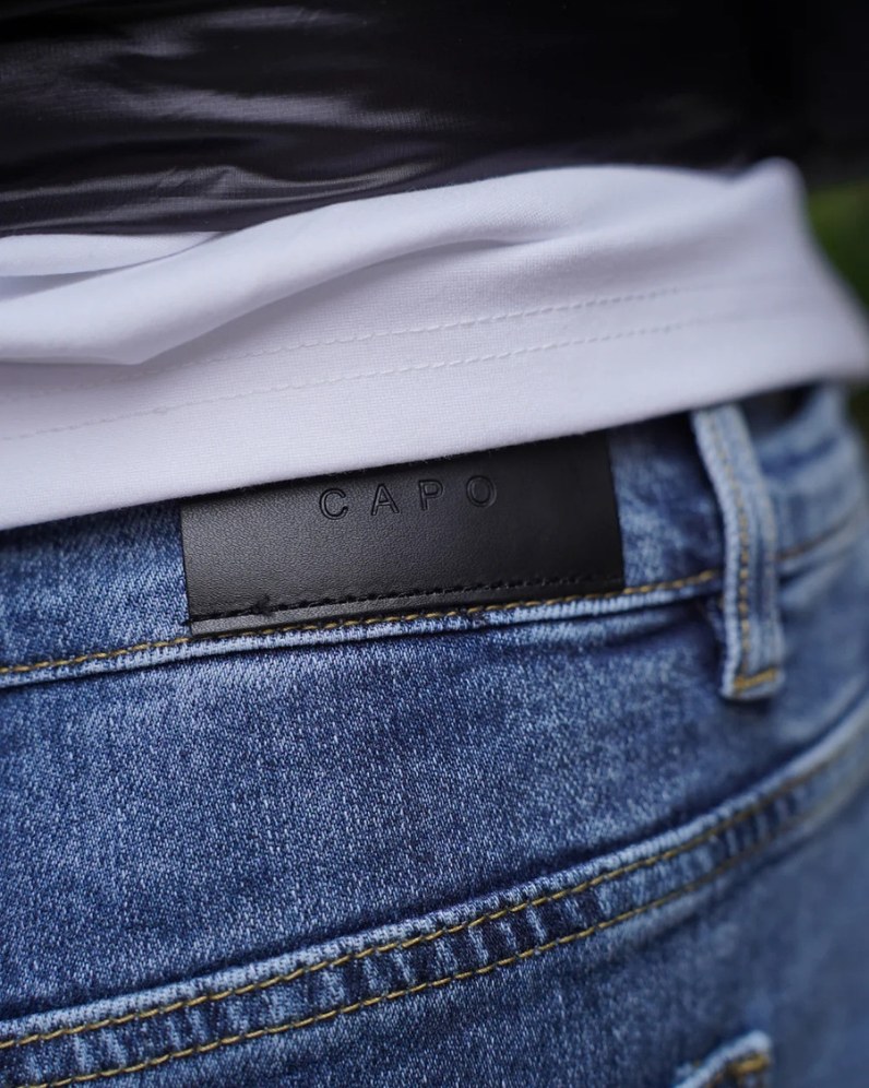 Slim Jeans