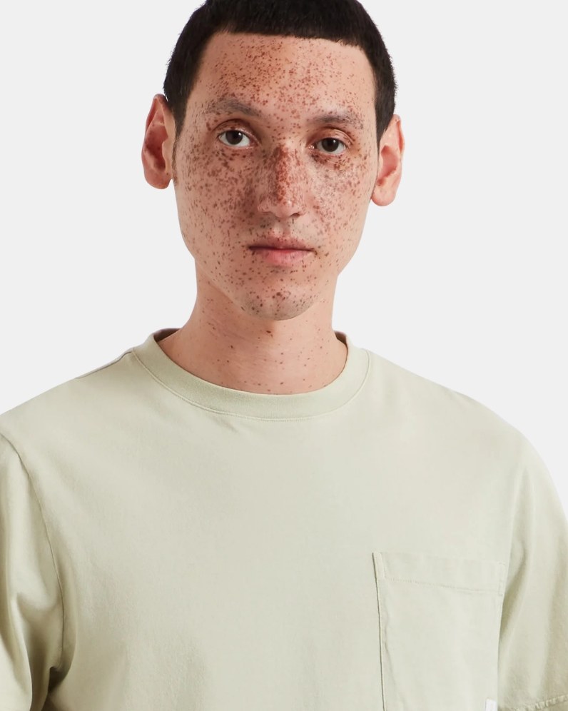 Stacy Pocket T-Shirt