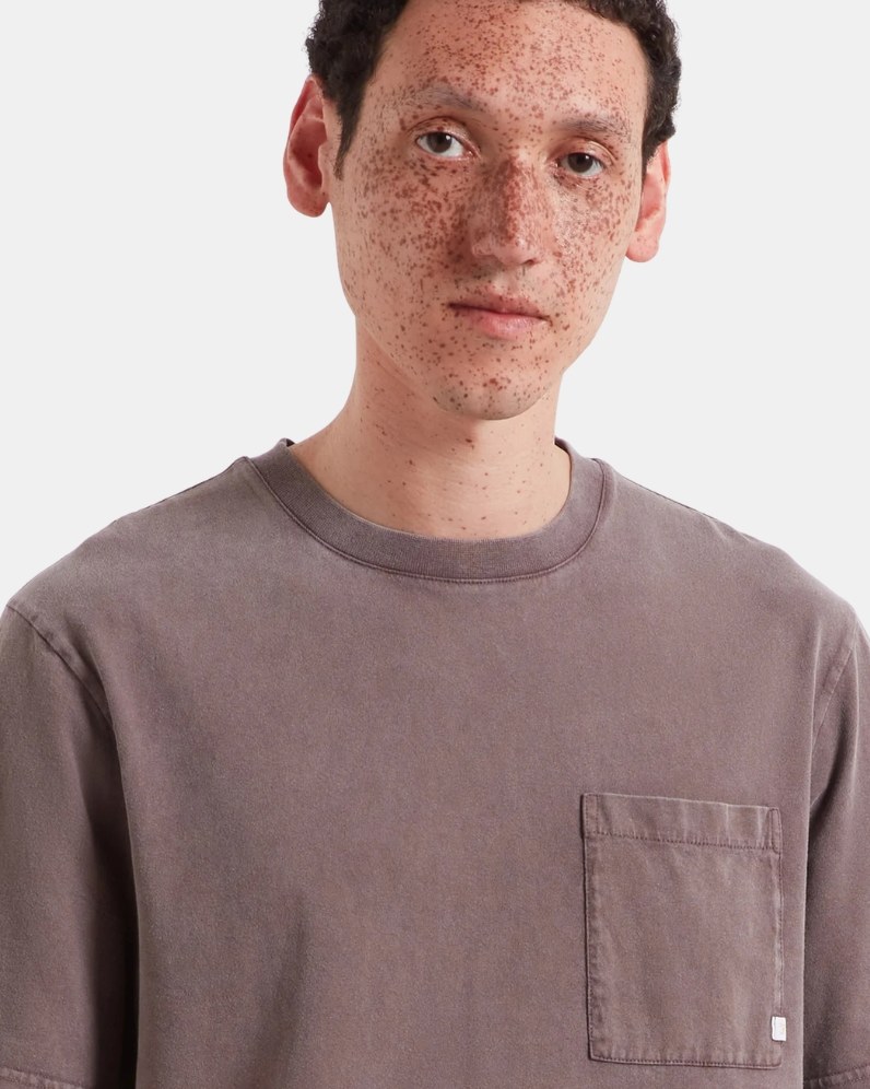 Stacy Pocket T-Shirt