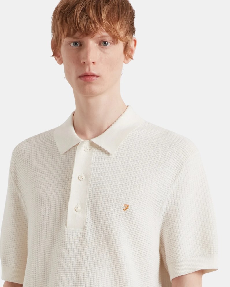 Thornley Polo Shirt