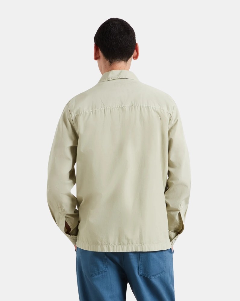 Ralph Overshirt