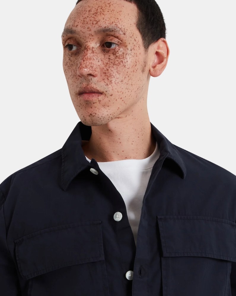 Ralph Overshirt